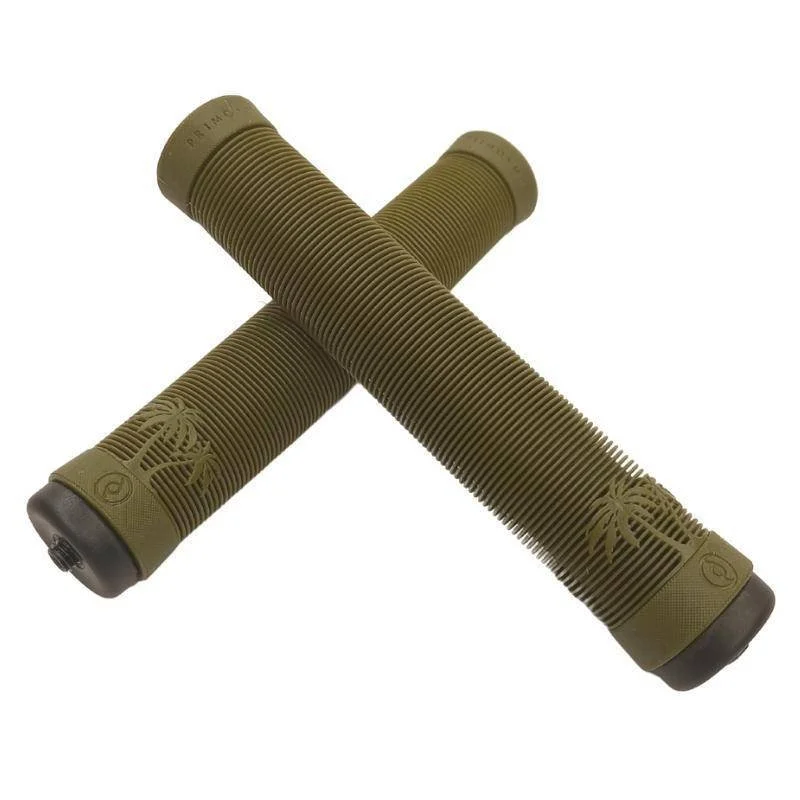 PUNOS PRIMO CALI MICHEL H. 170MM VERDE MILITAR