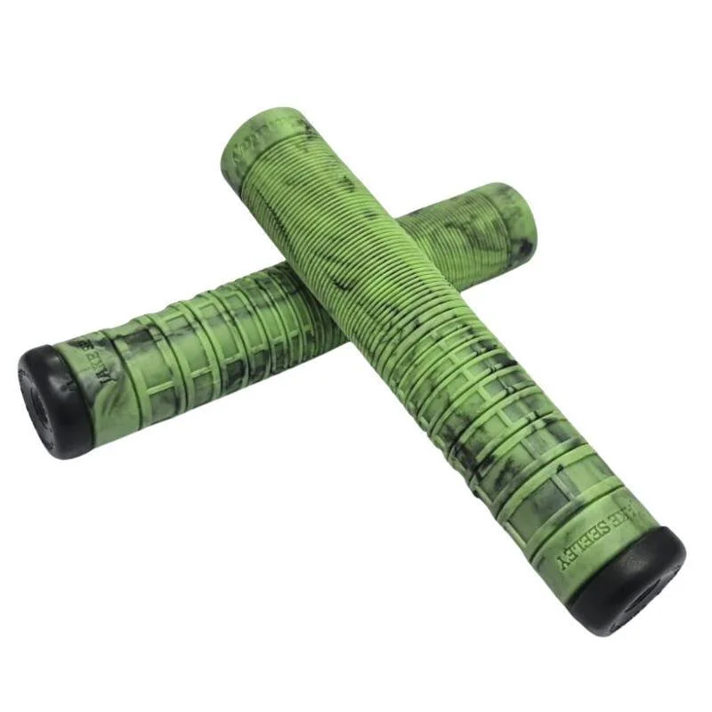 PUNOS SUNDAY J SEELEY 160MM NEG/KIWI SWIRL