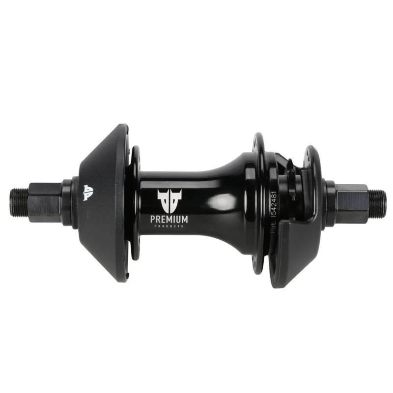 MAZA PREMIUM PLANETARY DER. 9T NEGRO