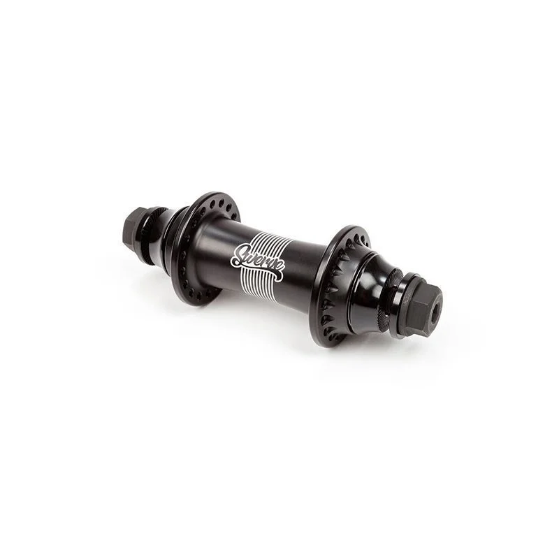 MAZA BSD SWERVE DEL NEGRO