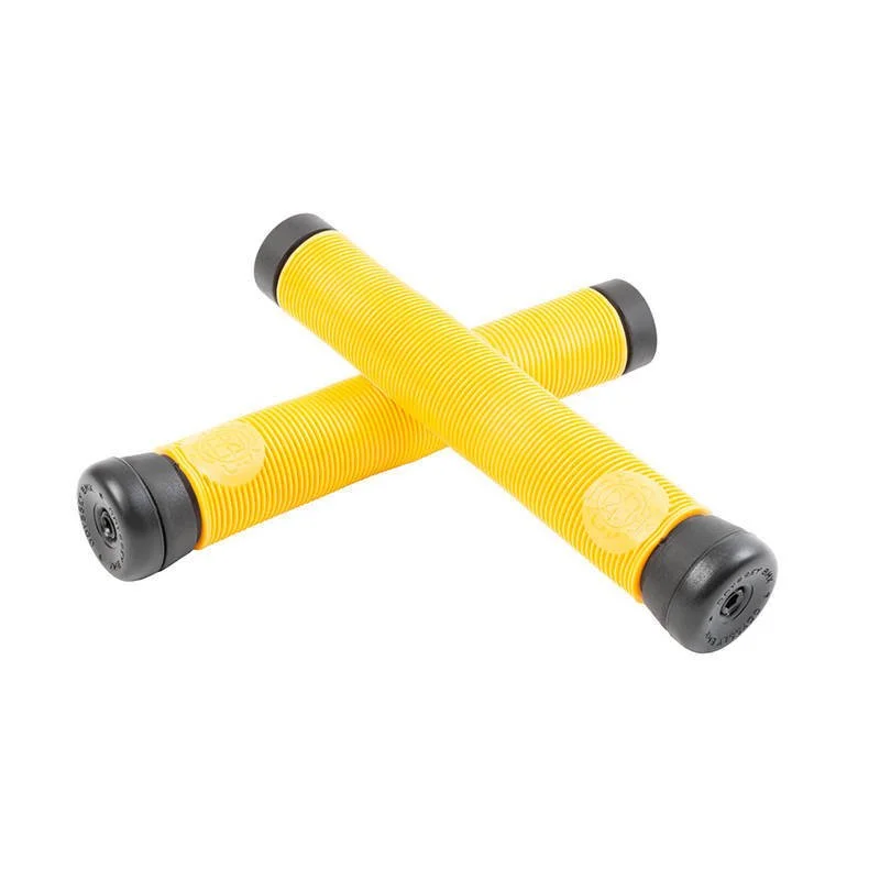 PUNOS ODYSSEY G.YOUNG WARNIN 165MM MOSTAZA/NEG