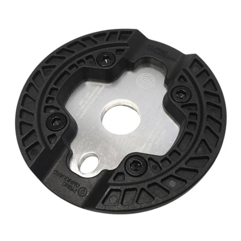 CORONA PRIMO OMNIGUARD C/GRD 25T PLATA