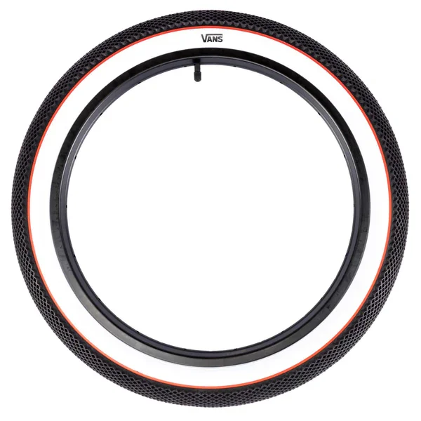 LLANTA CULT X VANS CARA BLANCA 20''