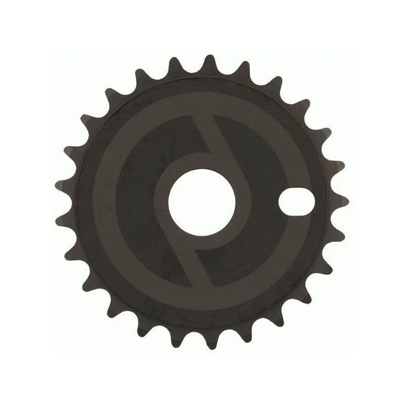 CORONA PRIMO SOLID 25T NEGRO