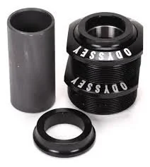 BALEROS DE CENTRO ODYSSEY EURO 19MM NEGRO