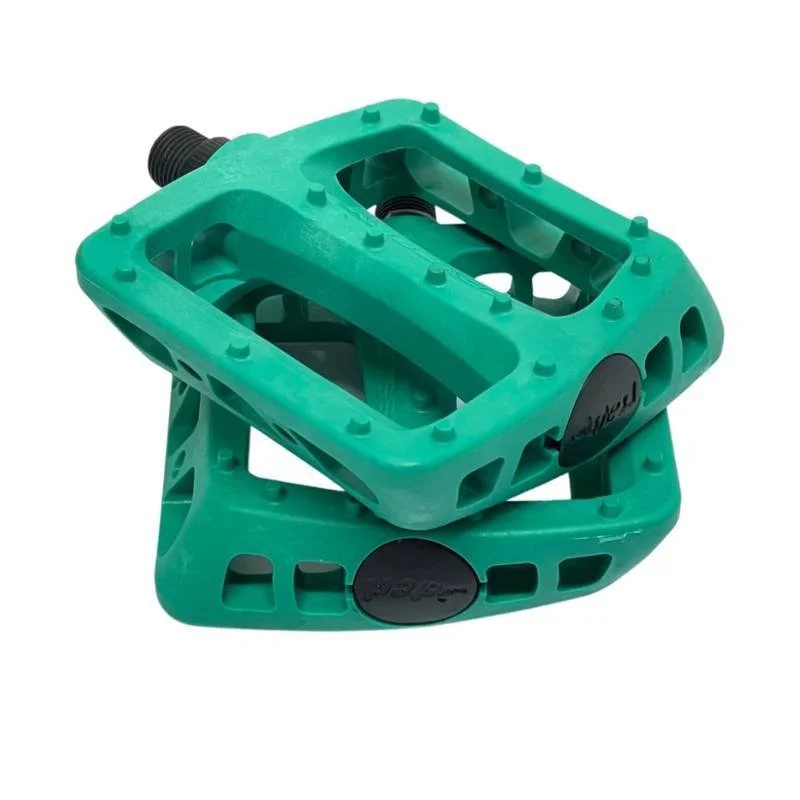 PEDALES ODYSSEY TWISTED PC 9/16 MENTA OBSCURO