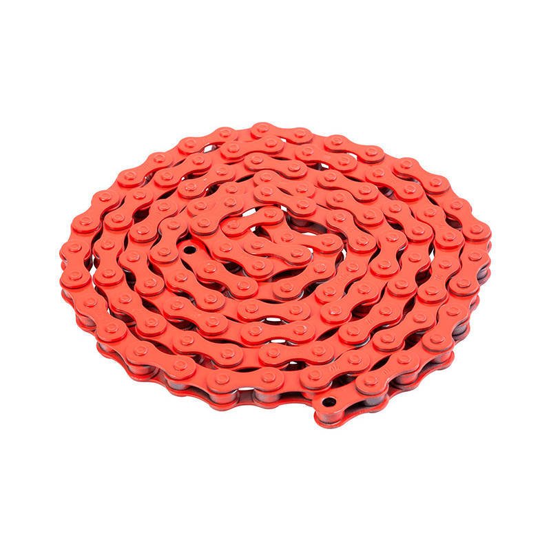 CADENA ODYSSEY BLUEBIRD 1/2 X 1/8 ROJO