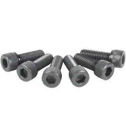 TORNILLOS P/POSTE MANUBRIO ODYSSEY V2 JGO/6