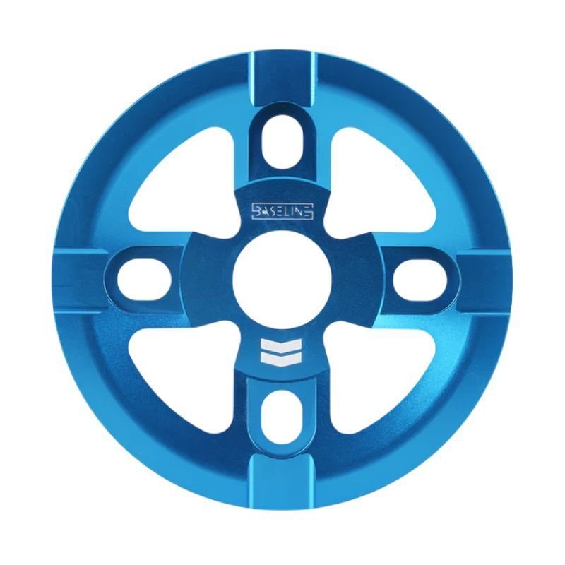 CORONA HARO BASELINE GUARD 25T AZUL/ ROJO