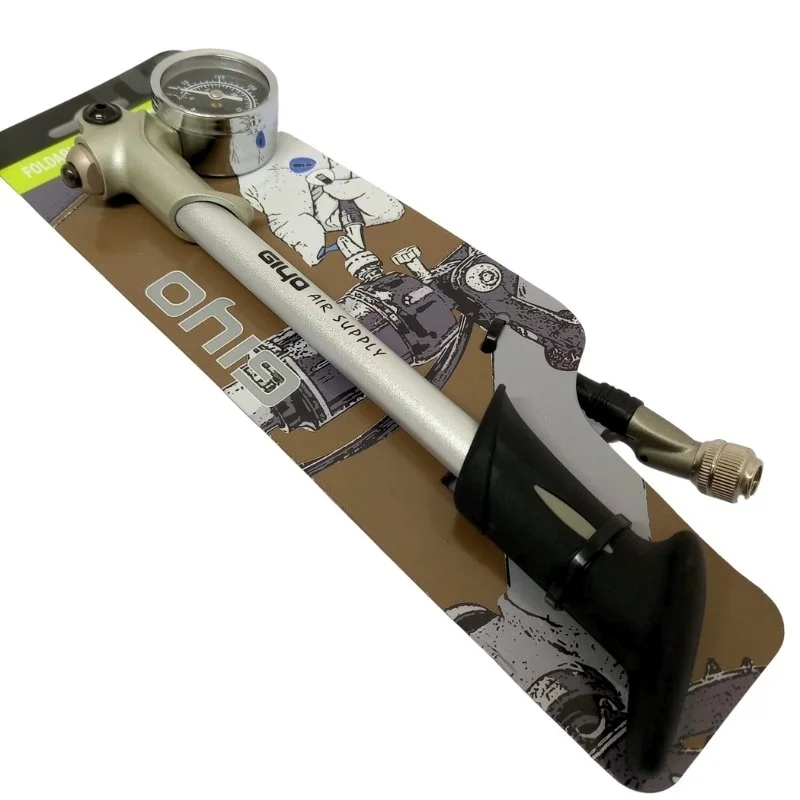 BOMBA PARA SUSPENSION GIYO MOD