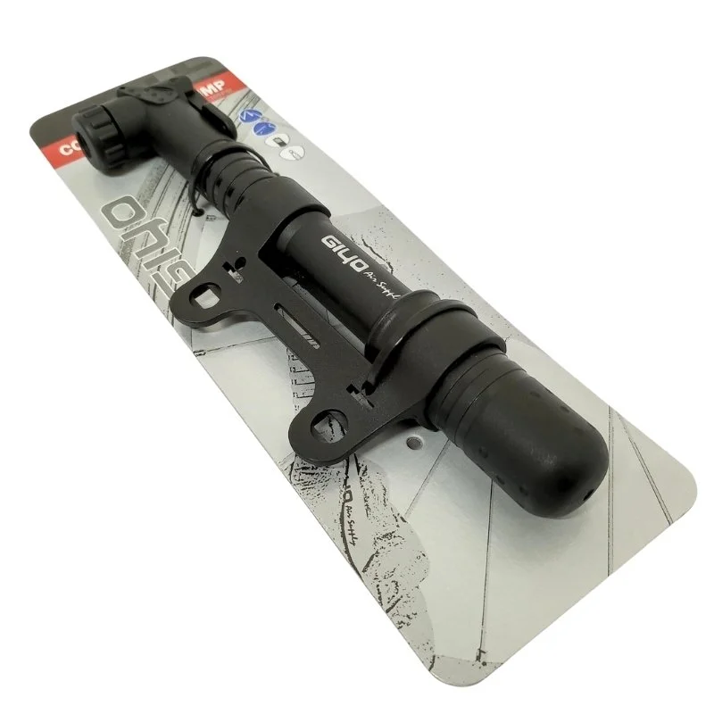 BOMBA DE MANO GIYO GP-04 PLAST. TWN NEGRO