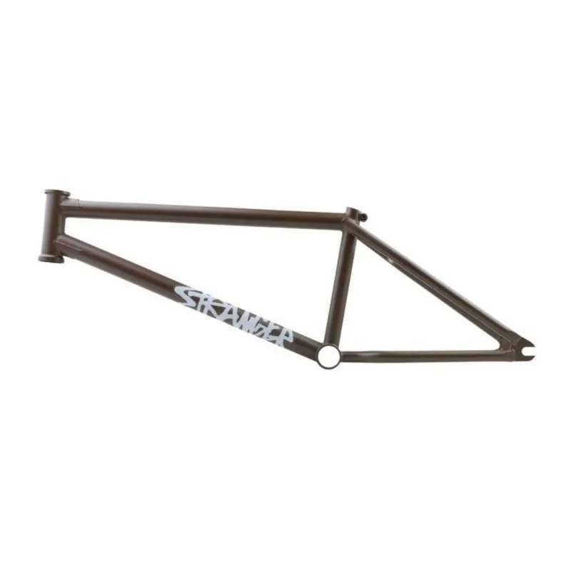 CUADRO 20 STRANGER YUMI V2 20.6 MATTE BROWN