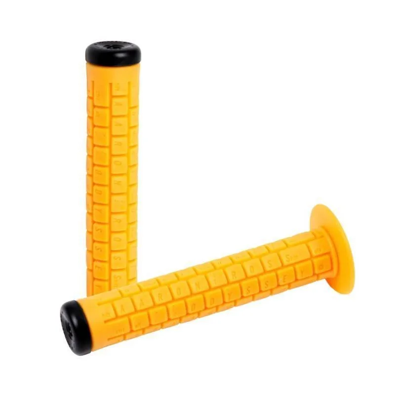 PUNOS ODYSSEY AARON ROSS C/OREJA NARANJA SODA