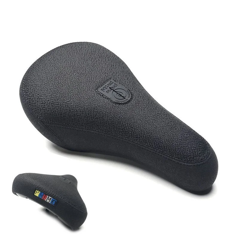 ASIENTO PRIMO HD PIVOTAL NEGRO