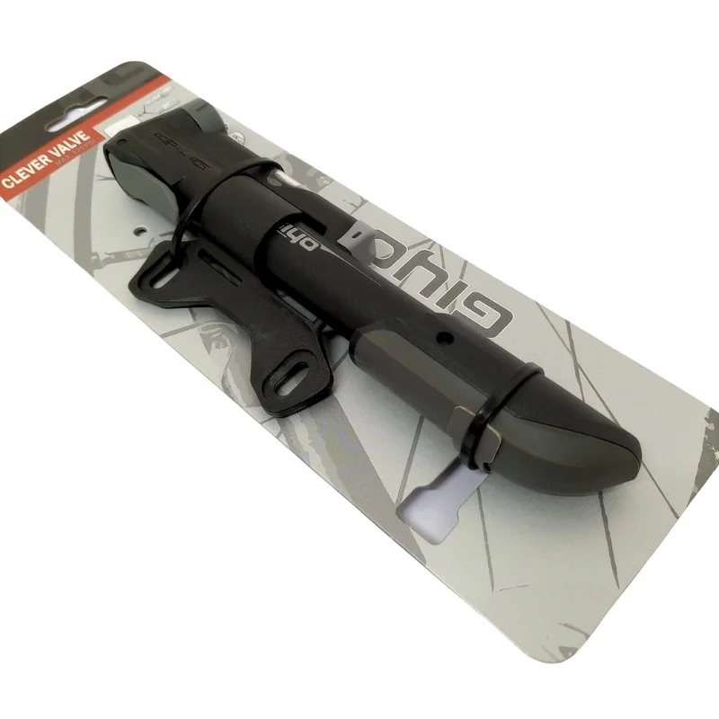 BOMBA DE MANO GIYO GP-41C PLAST C/MEDIDOR