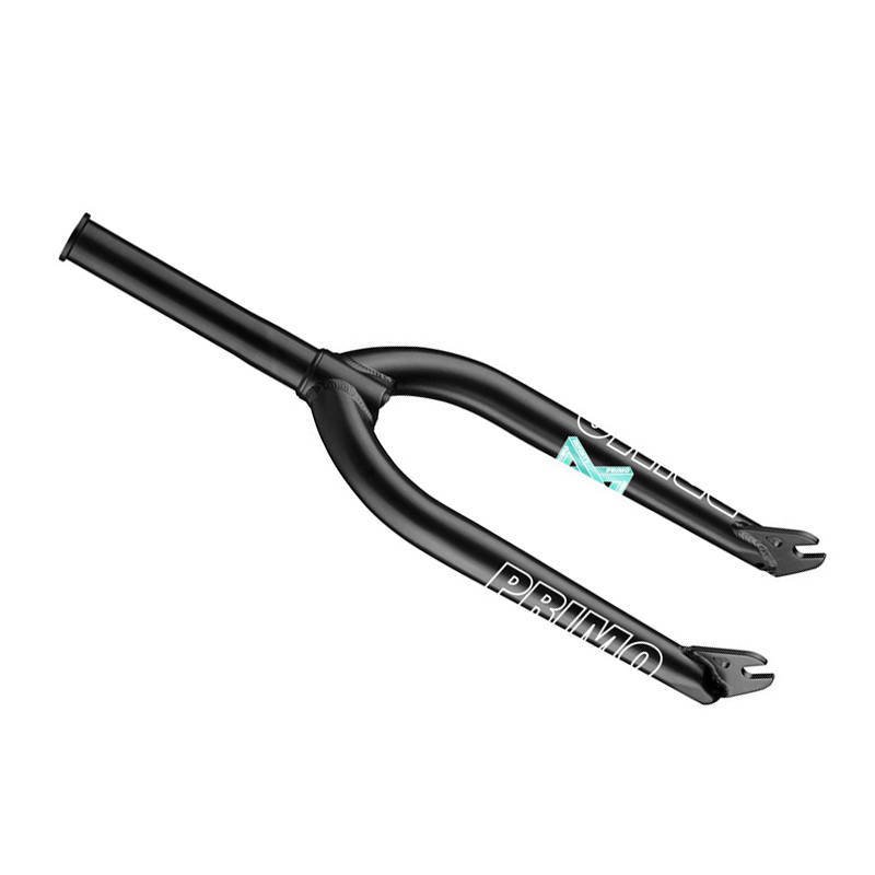 TIJERA 20 PRIMO INFINTY 3/8 10MM NEGRO MATE