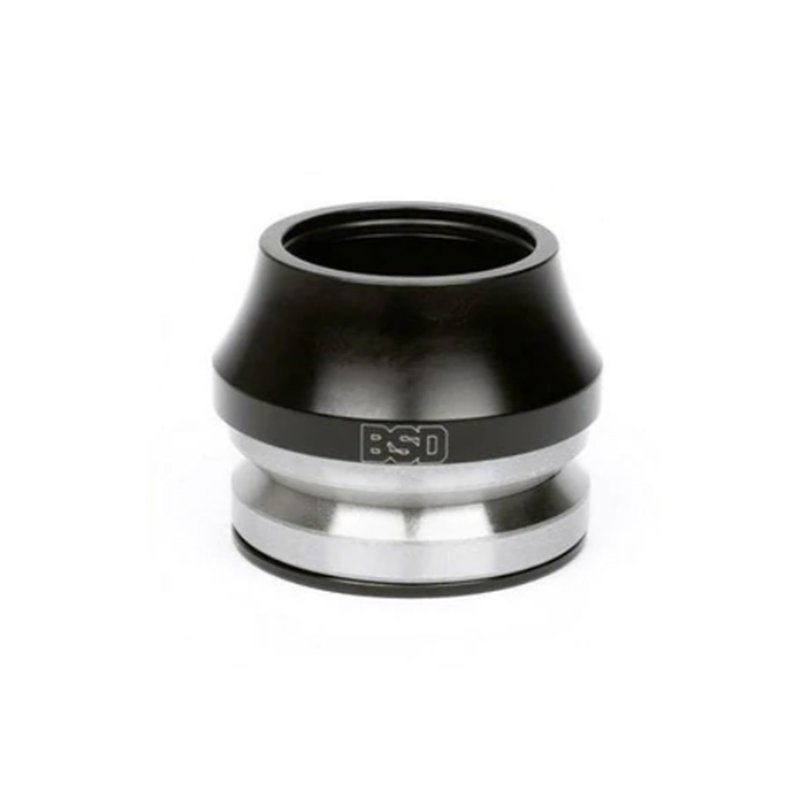 BALERO DIR BSD HIGHRISER NEGRO