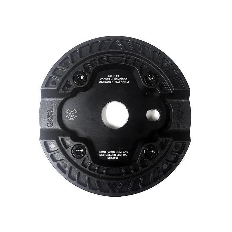 CORONA PRIMO OMNIGUARD C/GRD 25T NEGRO