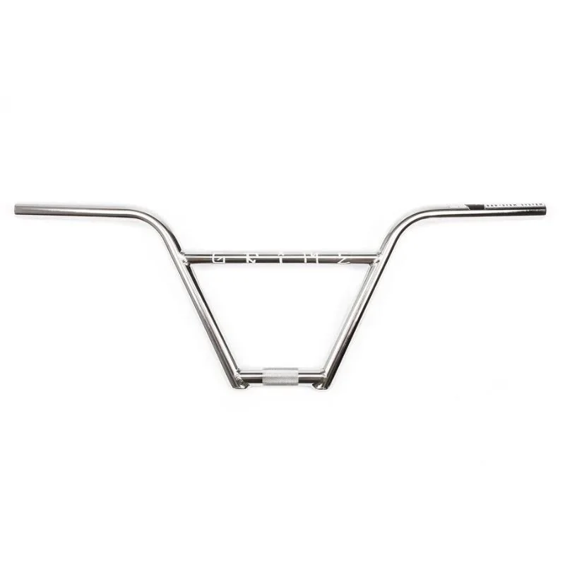 MANUBRIO BSD GRIME 4-PC 9.5" CROMADO