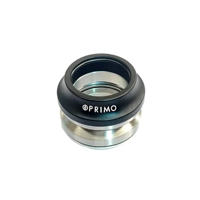 BALEROS DIR. PRIMO MID 1 1/8 NEGRO