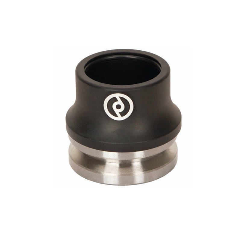 BALEROS DIR PRIMO STEVIE CHURCHILL NEGRO MATE