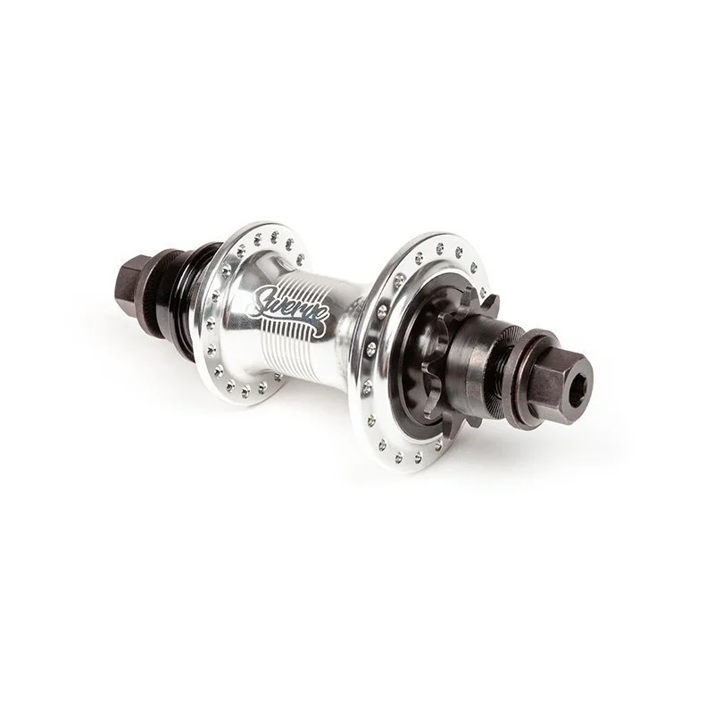 MAZA BSD SWERVE CASSETTE DER 14MM 9T PULIDO