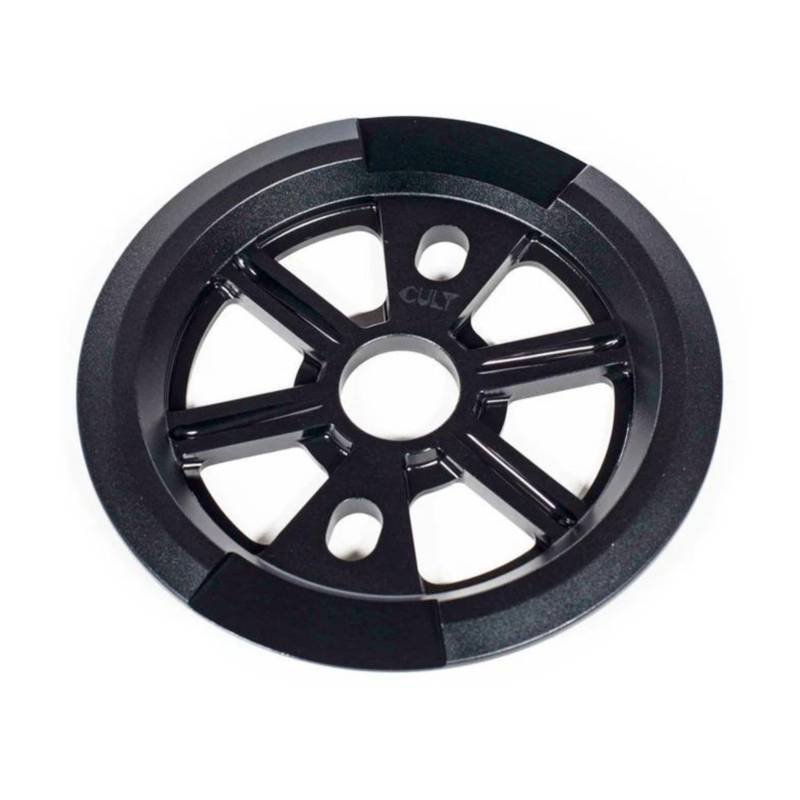 CORONA CULT DARK C/PROTEC 25T NEGRO