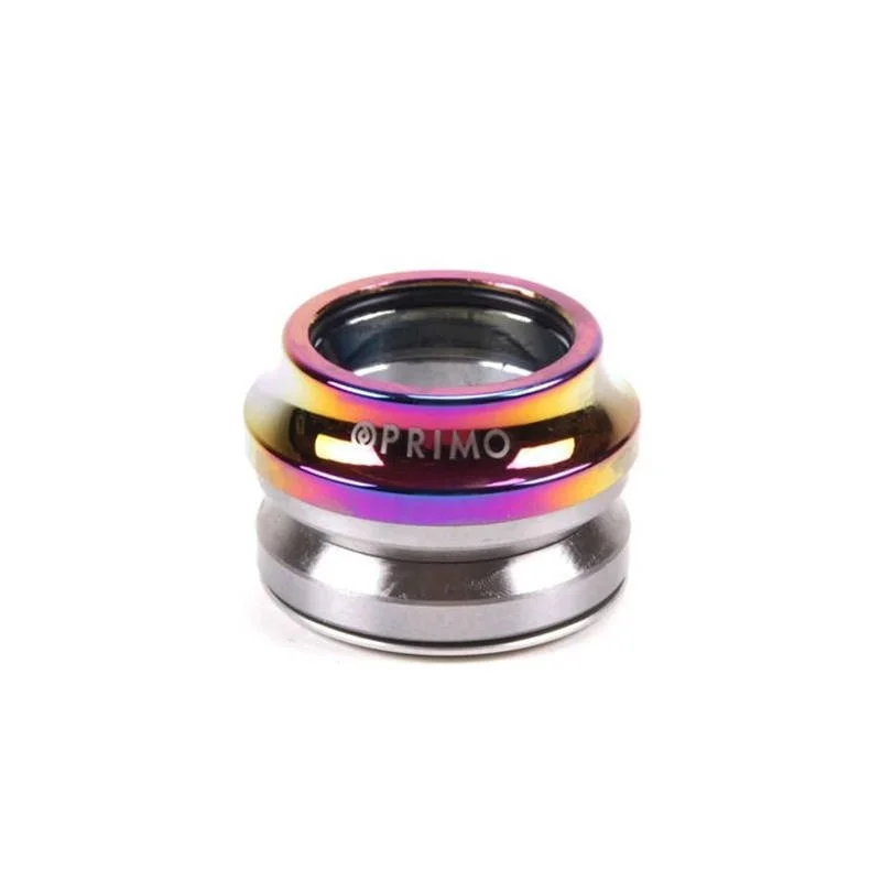 BALERO DIR PRIMO MID 1 1/8 TORNASOL