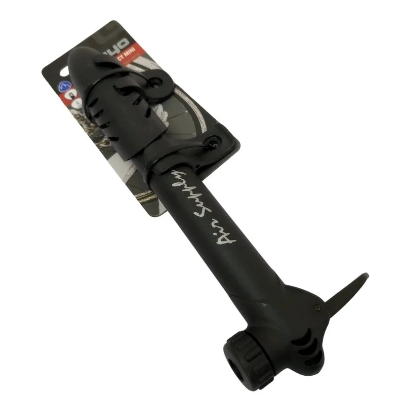 BOMBA DE MANO GIYO GP-46L PLAST ECONO TWN NEGRO