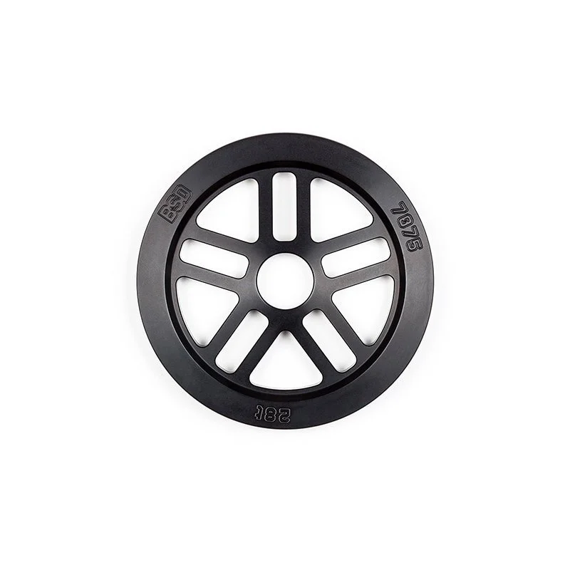 CORONA BSD GUARD 28T NEGRO