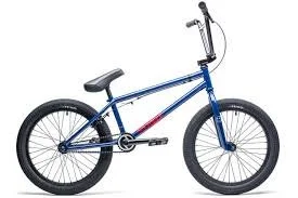 BICI 20" STRANGER SPITFIRE 20.75" AZUL GLOSS