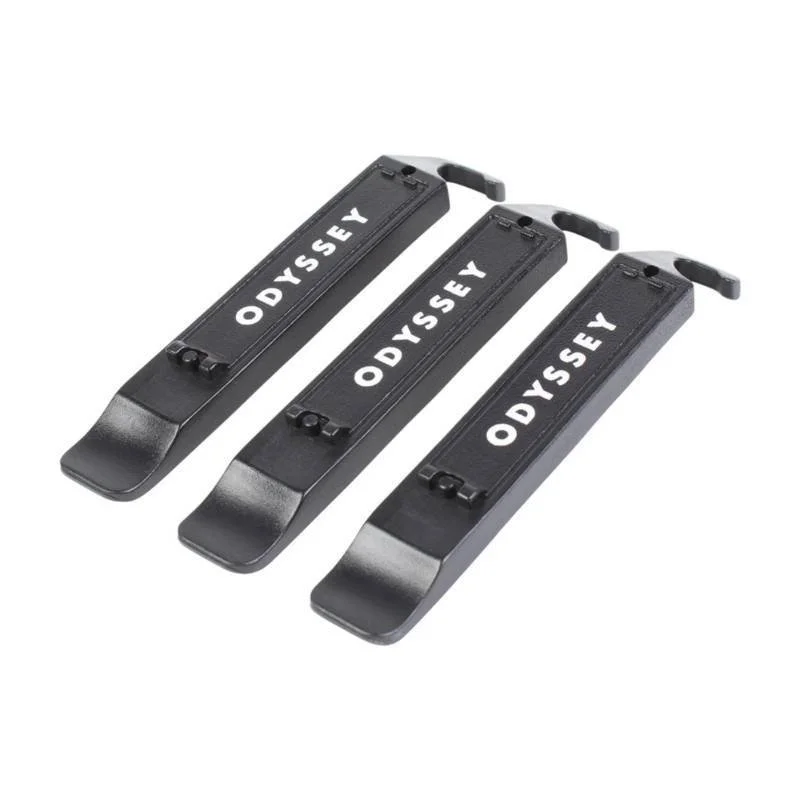 DESMONTADOR ODYSSEY FUTURA KIT  3PZS NEGRO