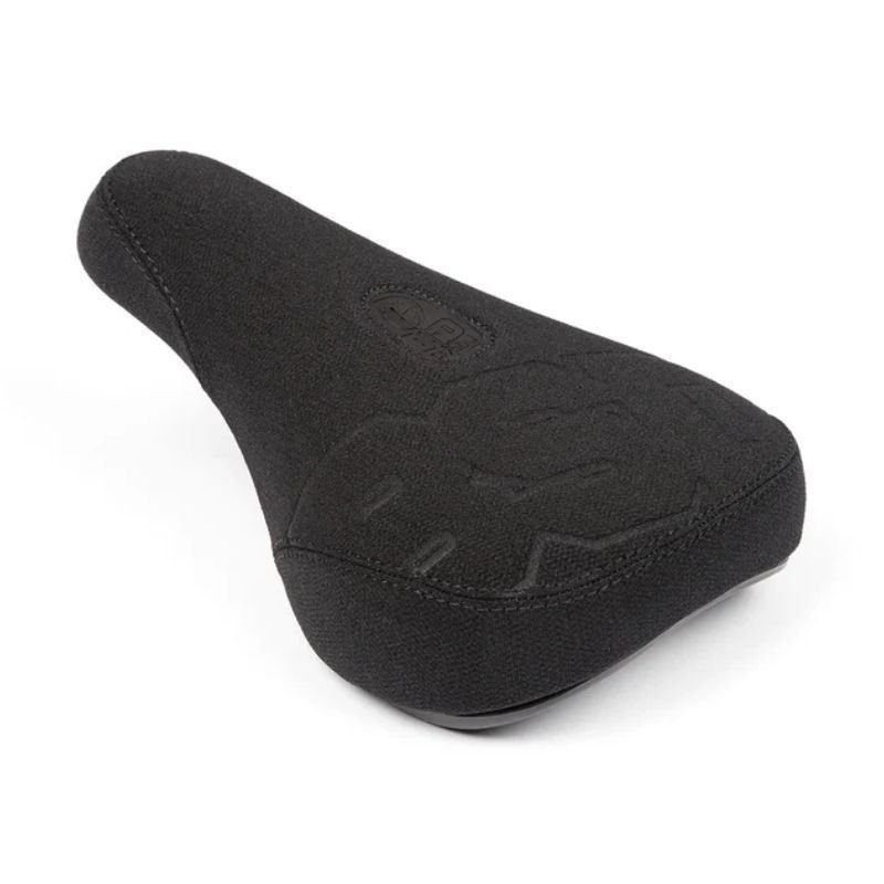 ASIENTO BSD MONOLOGO FAT PIV NEGRO
