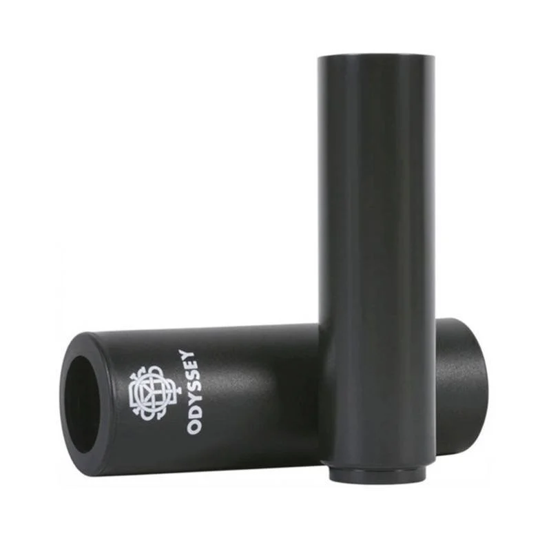 DIABLO ODYSSEY GRADUATED PC C/ADAPT 3/8 5'' NEGRO