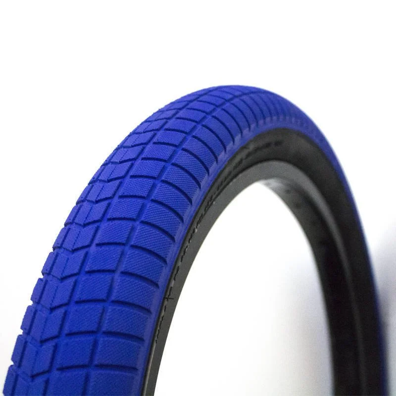 LLANTA 20'' PRIMO V MONSTER 100 PSI 2.4 AZUL OBS