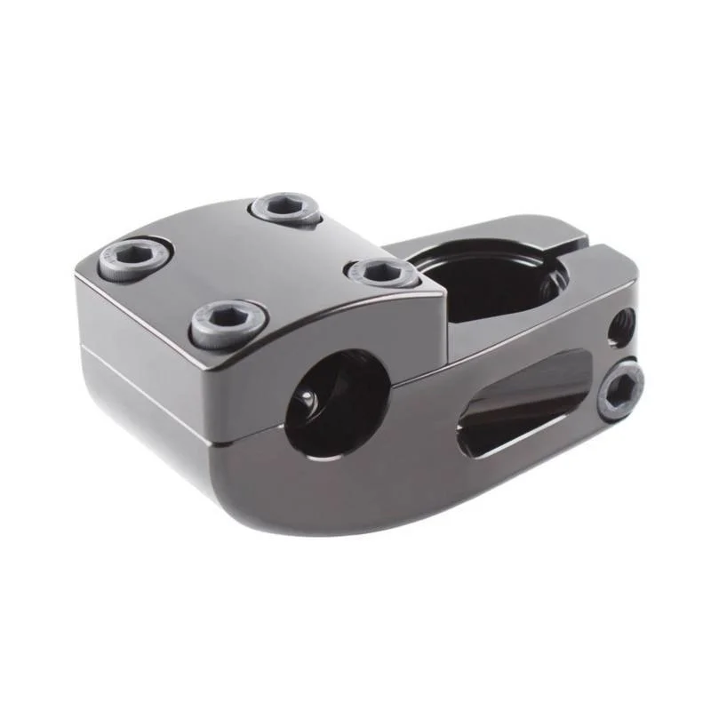 POSTE MANUBRIO ODYSSEY BROC V2 TL 50MM NEGRO