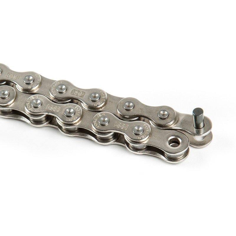 CADENA BSD FOREVER REGULAR STYLE HALFLINK CROMO