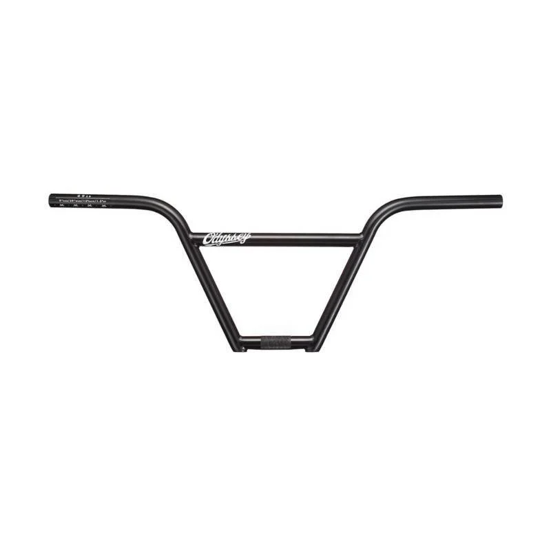 MANUBRIO ODYSSEY 49ER 4-PC 9'' NEGRO