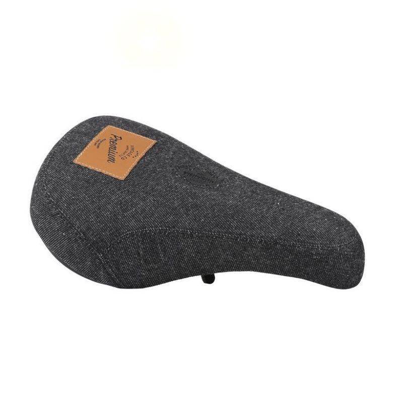 ASIENTO PREMIUM DENIM PIV NEGRO