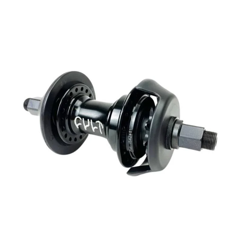 MAZA CULT ASTRONOMICAL FREEC RHD NEGRO