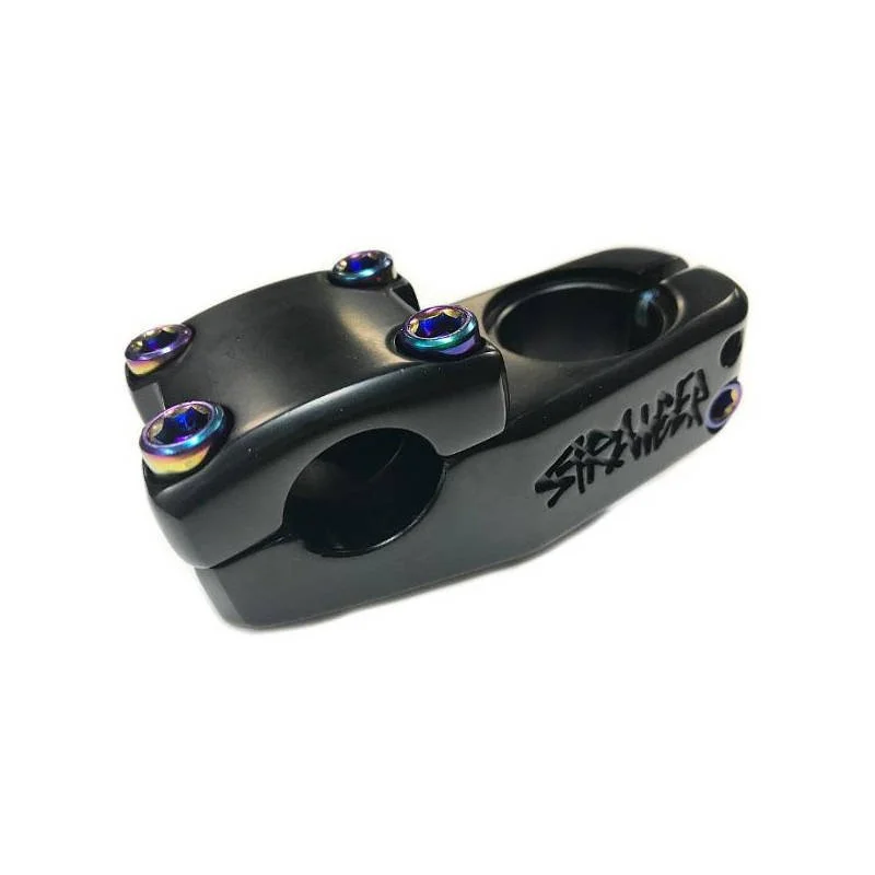 POSTE MANUBRIO STRANGER HAZE V2 TL 50MM NEG