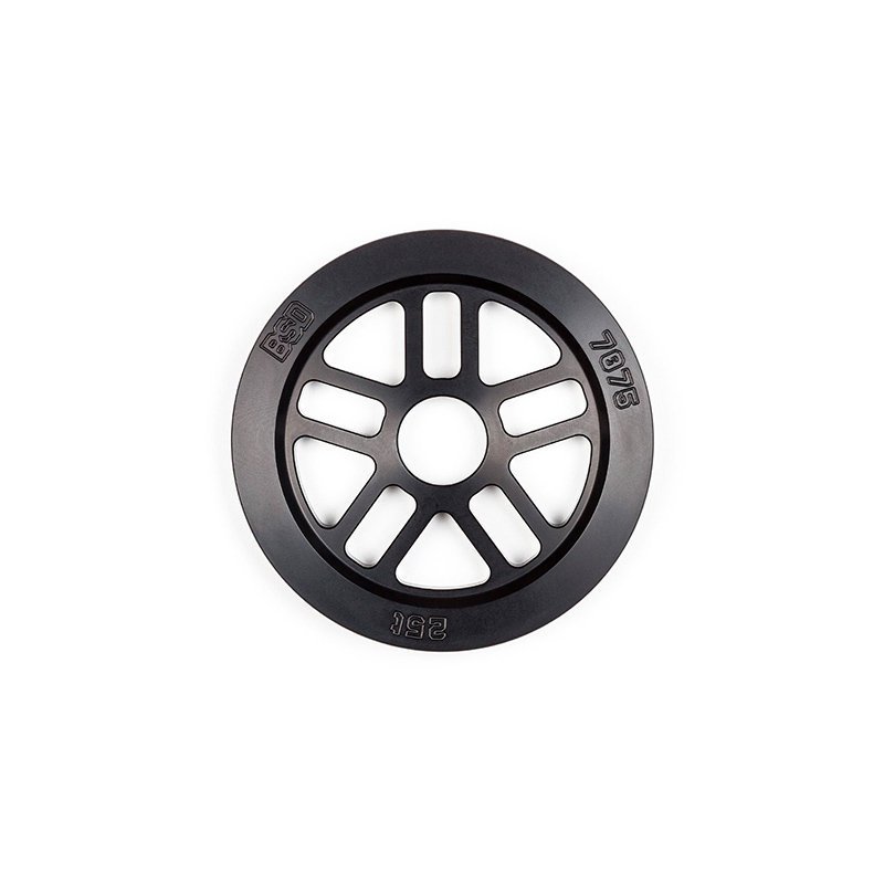CORONA BSD GUARD 25T NEGRO