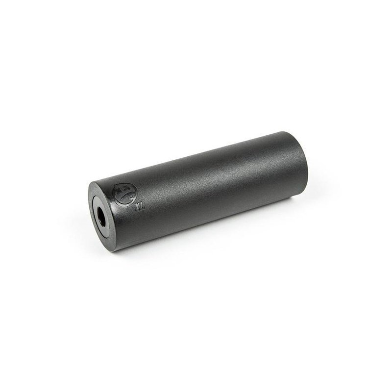 DIABLO BSD RUDE TUBE XL PLAST 14MM 4.5 NEGRO
