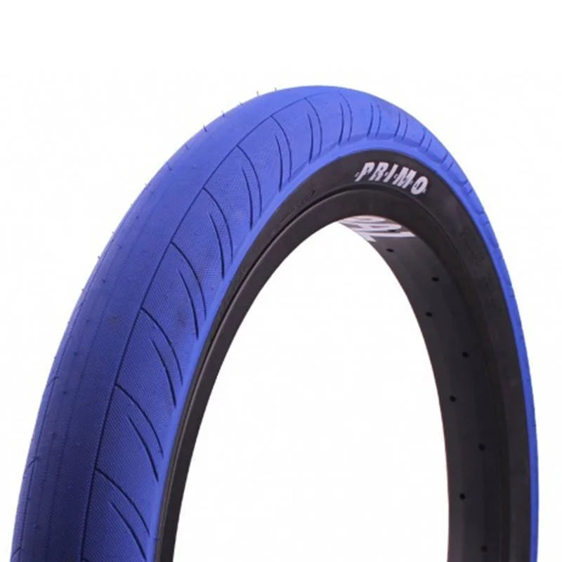 LLANTA 20'' PRIMO CHURCHILL 100 PSI 2.45 AZUL OBSC