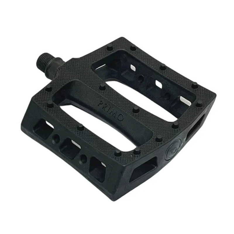 PEDALES PRIMO JJ PALMERE 9/16 NEGRO