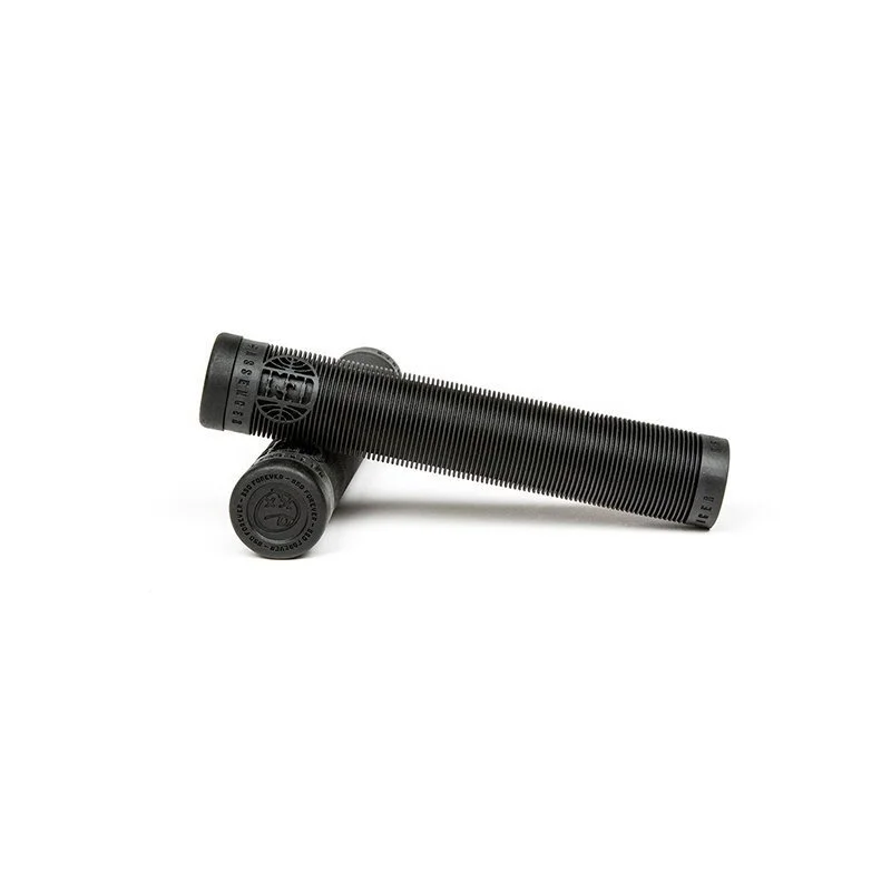 PUÑOS BSD PASSENGER 162MM NEGRO