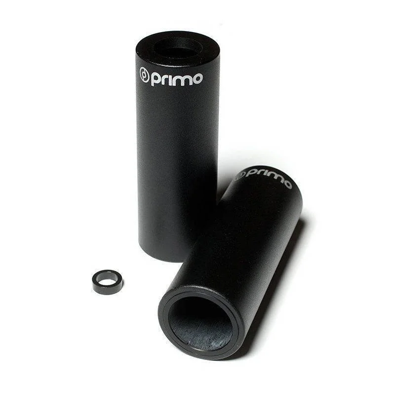 DIABLO PRIMO BINARY PLV2 C/REP 14MM Y 3/8 4.5'' LARGO NEG