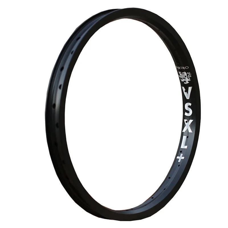 ARO 20 PRIMO VSXL PLUS WELDED 36H NEGRO