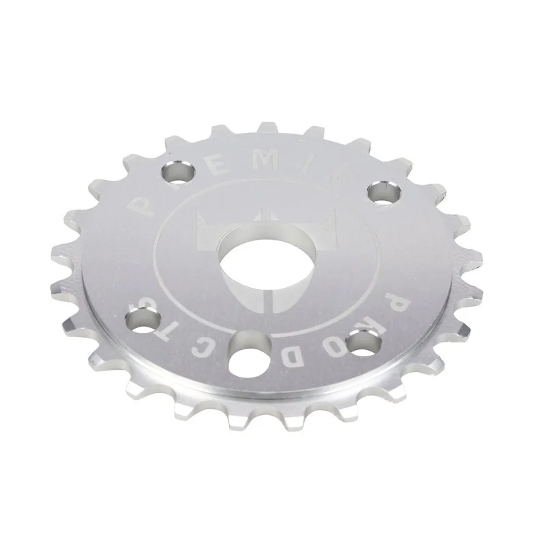 CORONA PREMIUM TEAM 25T PLATA