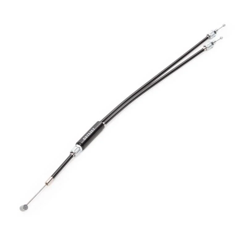 CABLE SUPERIOR GYRO G3 425MM NEGRO